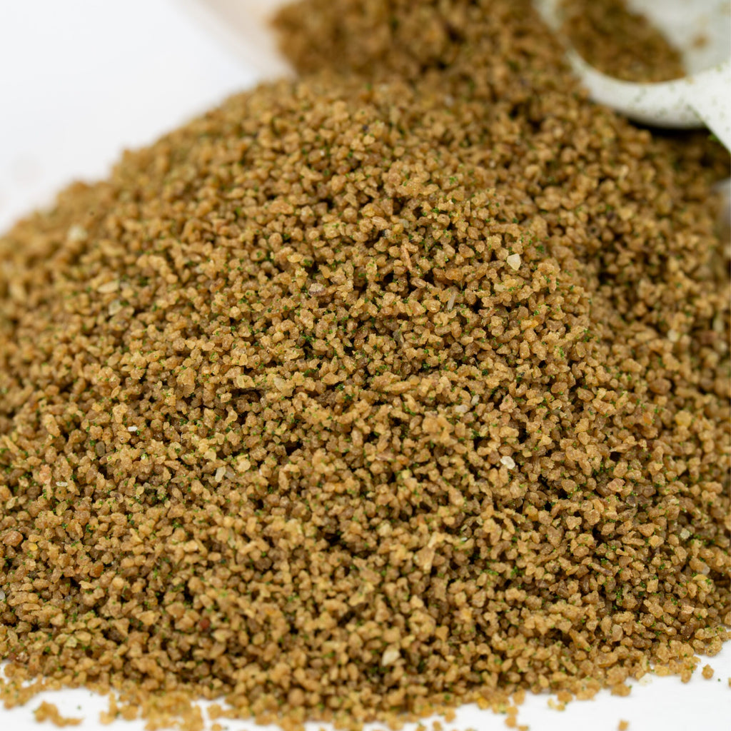 Dr Bassleer Biofish Food Baby + Nano