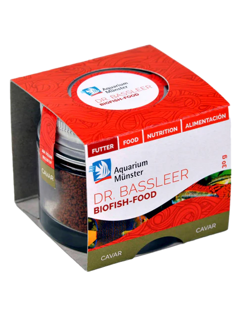 Dr Bassleer Biofish Food Cavar