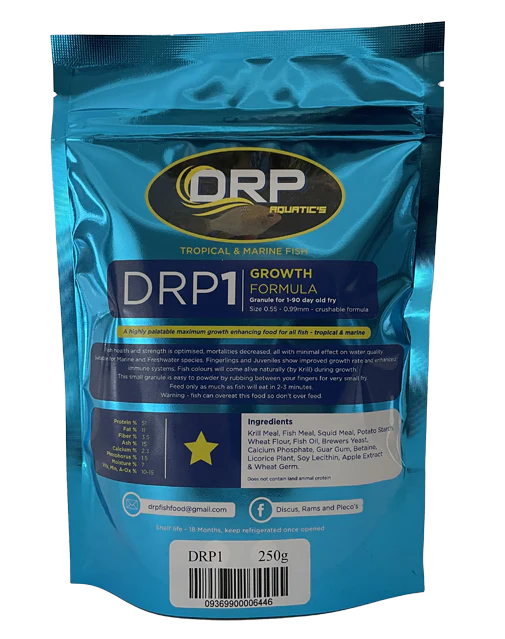 DRP Aquatics DRP 1
