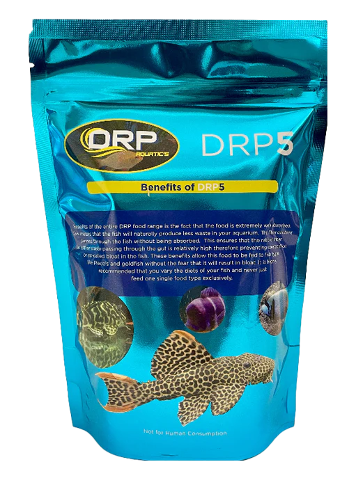 DRP Aquatics DRP 5